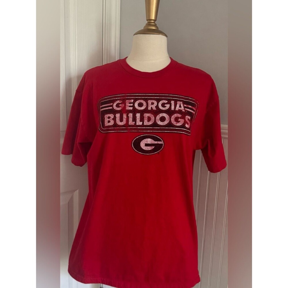 Men’s short-sleeved UGA T-shirt! - Picture 5 of 13
